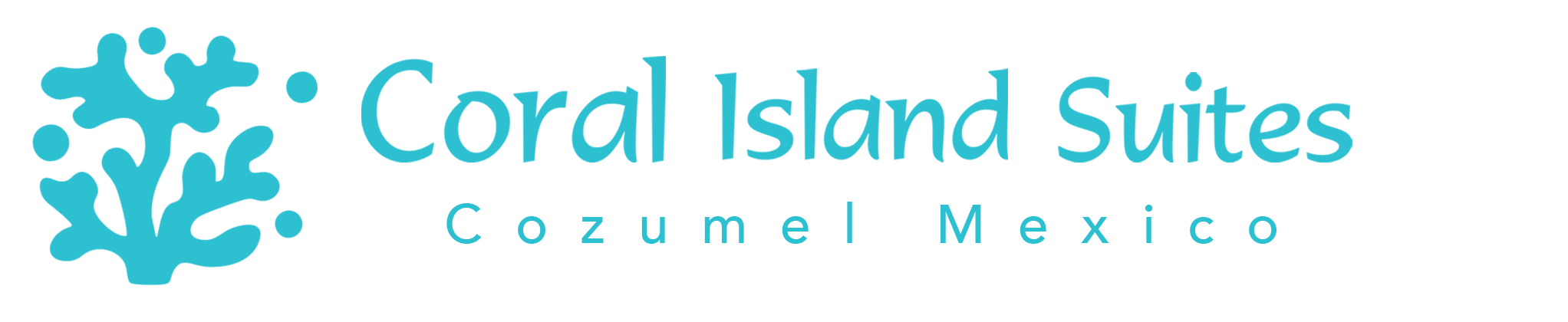 Coral Island Suites Cozumel
